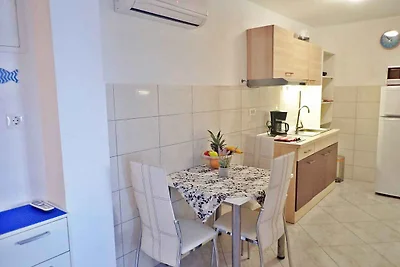 Appartamento Vacanza con famiglia Barić Draga
