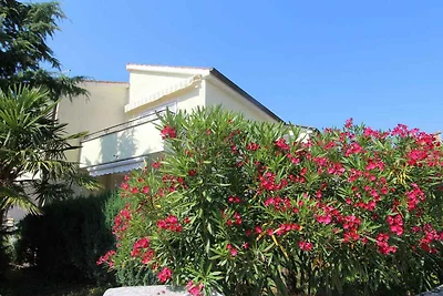 Appartement Vacances avec la famille Malinska