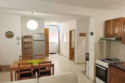 Vakantieappartement Gezinsvakantie Crveni Vrh Savudrija