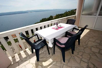 Appartamento Vacanza con famiglia Mimice