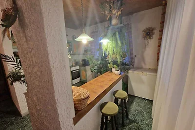 Ferienwohnung mit bequemer Einrichtung