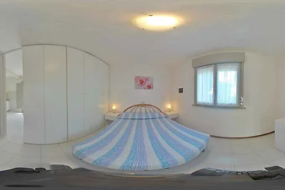 Apartamento Vacaciones familiares Lignano Sabbiadoro