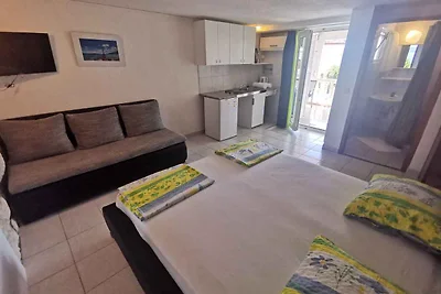Appartement Vacances avec la famille Dramalj