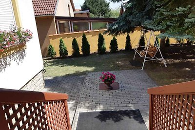 Casa vacanze Vacanza di relax Balatonfüred