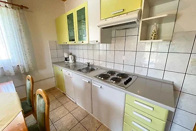 Appartamento Vacanza con famiglia Biograd na Moru