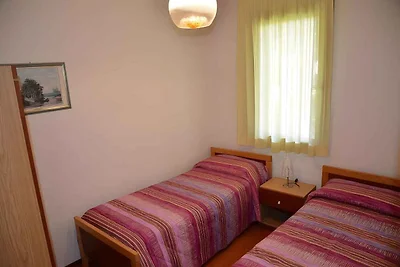 Ferienwohnung mit Klimaanlage