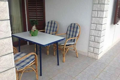Vakantiehuis Ontspannende vakantie Vrsine