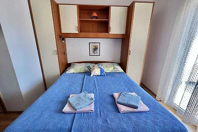 Ferienwohnung mit Terrasse und Klimaanlage