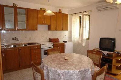 Ferienwohnung mit Klimaanlage