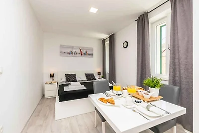 Studio im historischen Stadtkern