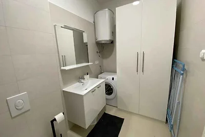 Ferienwohnung WOHNUNG EMANUEL (4+1)