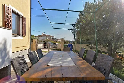 Casa vacanze Vacanza di relax Premantura