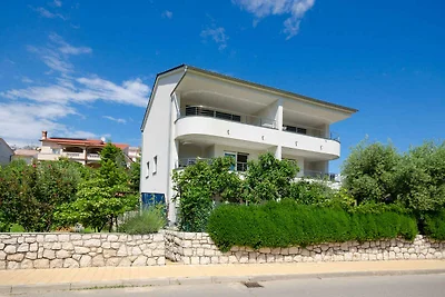 Appartement Vacances avec la famille Lopar