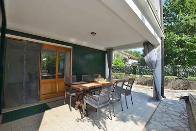 Ferienhaus mit Klimaanlage