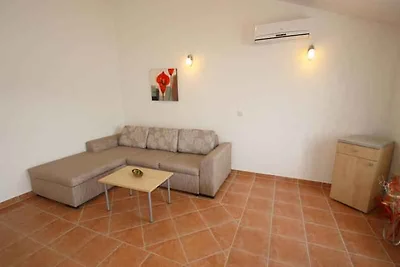 Vakantieappartement Gezinsvakantie Silo