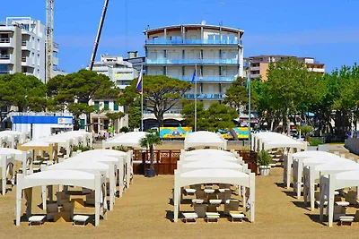 Vakantieappartement Gezinsvakantie Lignano Sabbiadoro