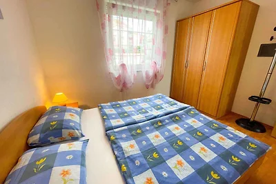 Ferienwohnung mit Meerblick und Klimaanlage