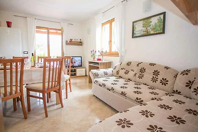 Villa mit Pool, Fitnessraum und Sauna für 8