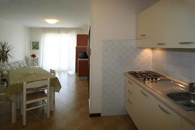 Ferienwohnung mit Klimaanlage und Pool