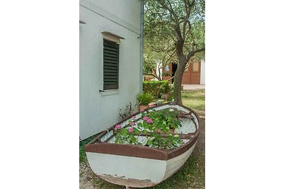 apartman za odmor Obiteljski odmor Stari Grad