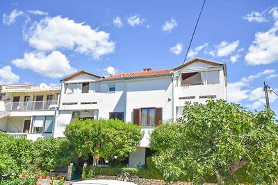 Ferienwohnung mit Balkon und Klimaanlage