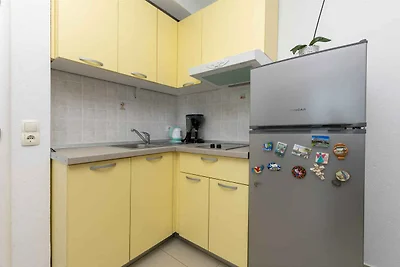 Vakantieappartement Gezinsvakantie Brela