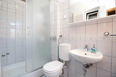 Ferienwohnung mit Klimaanlage und zwei