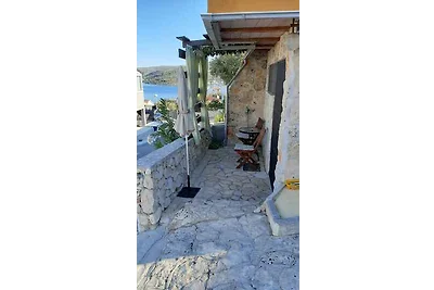 Ferienwohnung mit Meerblick