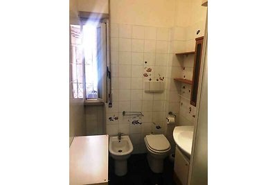 Vakantieappartement Gezinsvakantie Rome & omgeving