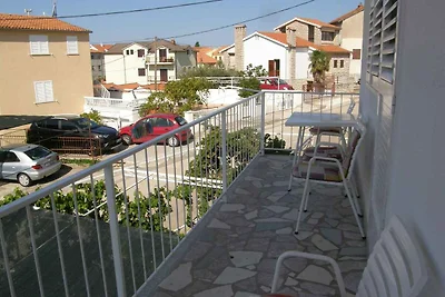 Ferienwohnung am Meer