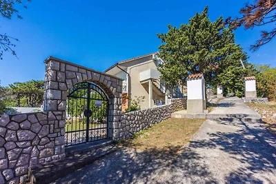 Ferienwohnung mit Terrasse