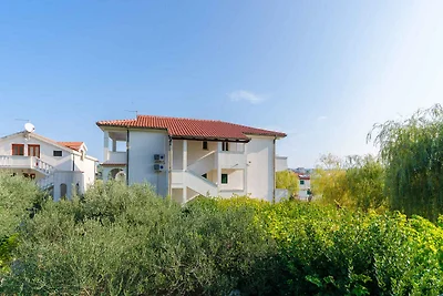 Vakantieappartement Gezinsvakantie Lopar