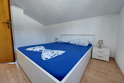 Vakantieappartement Gezinsvakantie Novi Vinodolski