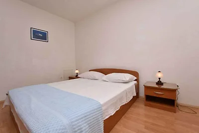 Ferienwohnung in Strandnähe