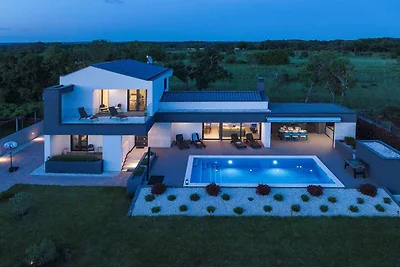 Casa vacanze Vacanza di relax Valbandon