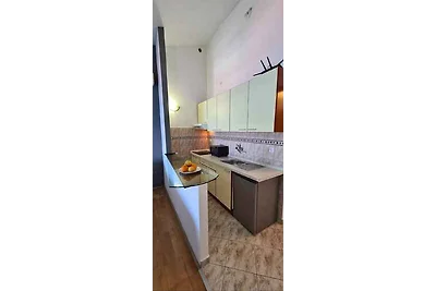 Komfortables Studio Moli Onte Holiday mit Mee