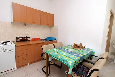 Appartamento Vacanza con famiglia Rovigno