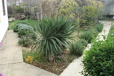 apartman za odmor Obiteljski odmor Nin