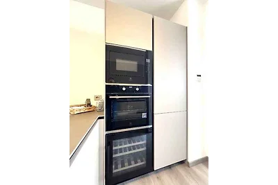 Ferienwohnung mit Balkon