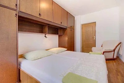Appartamento Vacanza con famiglia Mali Lošinj