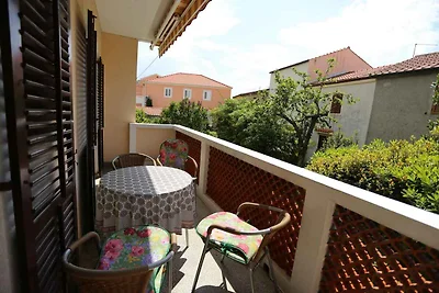 Vakantieappartement Gezinsvakantie Punat