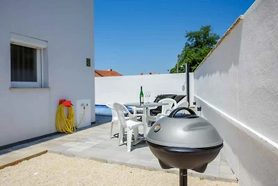 apartman za odmor Obiteljski odmor Kukci
