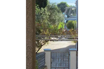 Ferienwohnung mit Balkon und Klimaanlage