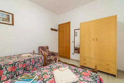 Ferienhaus mit Grill und Terrasse
