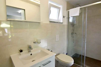 Studio nah am meer, mit pool und jacuzzi