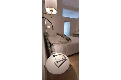 Ferienwohnung mitten in der Stadt