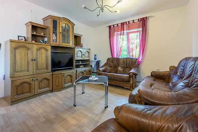 Ferienwohnung mit Grill