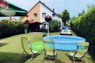 Casa vacanze Vacanza di relax Szántód