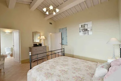 Appartamento Vacanza con famiglia Siena