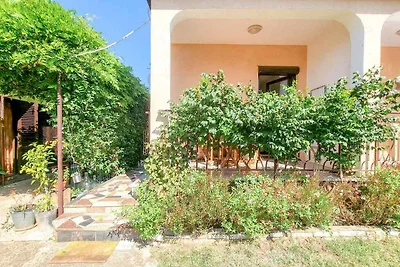 Ferienwohnung mit Klimaanlage, Internet und